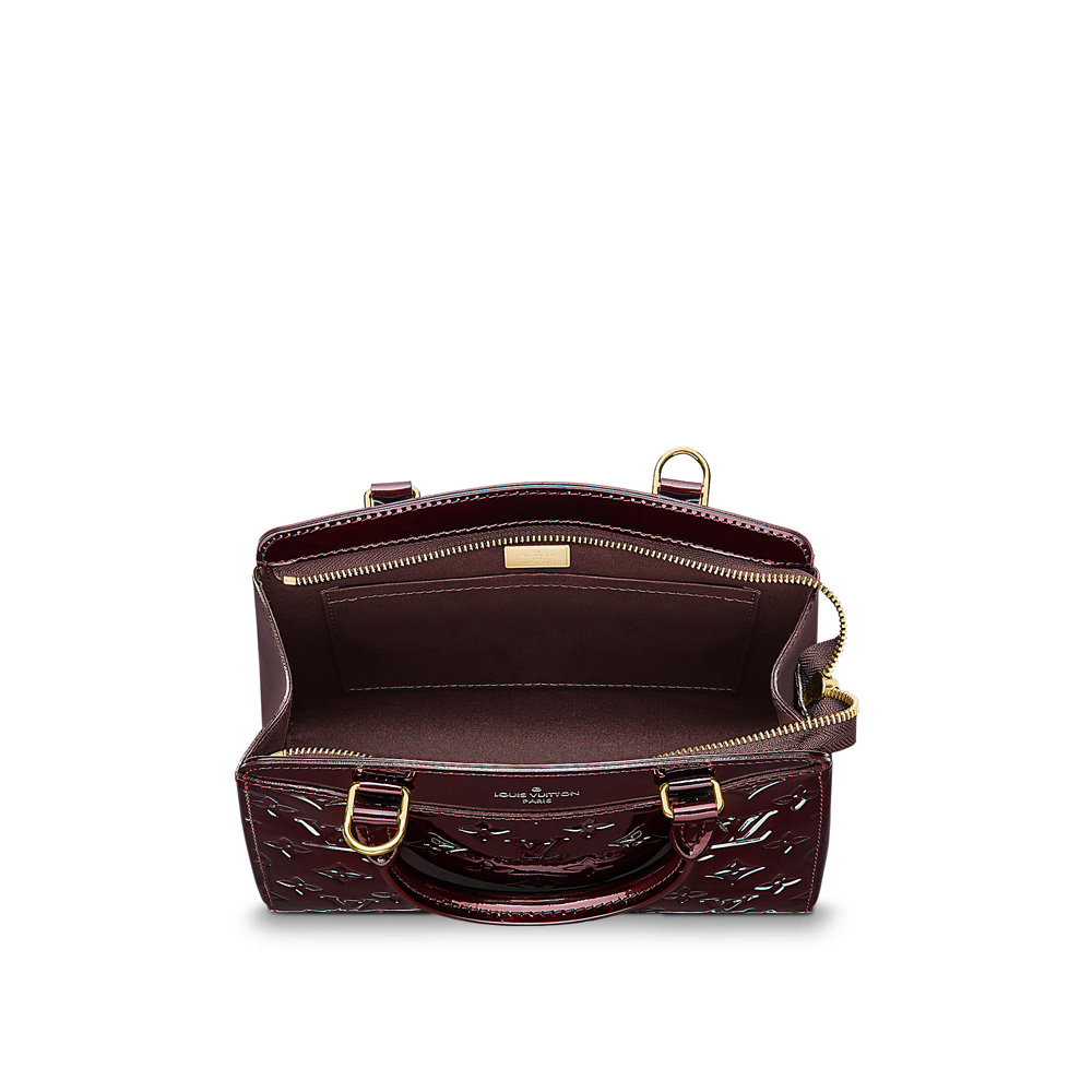 Louis Vuitton Brea PM M50601 - Photo-2
