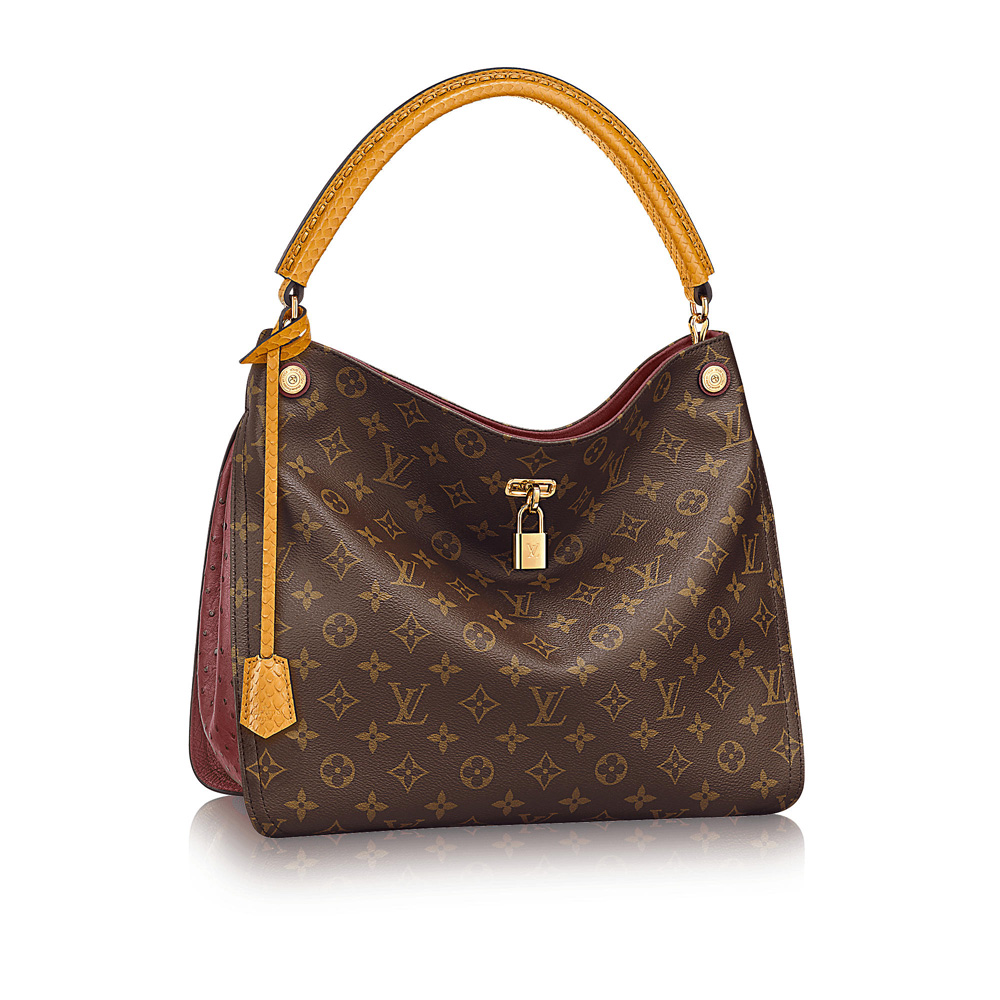 Louis Vuitton Gaia M52003