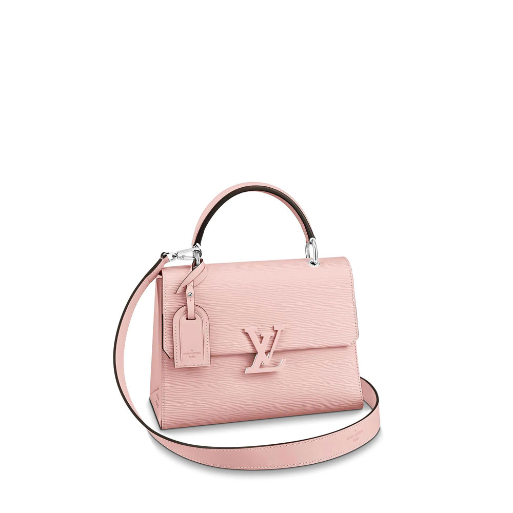 Louis Vuitton Grenelle PM Epi Leather M53694