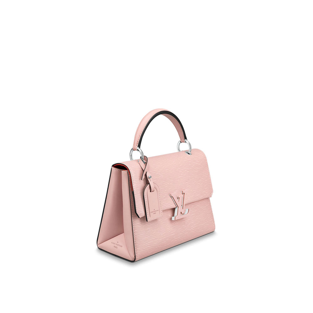 Louis Vuitton Grenelle PM Epi Leather M53694 - Photo-3