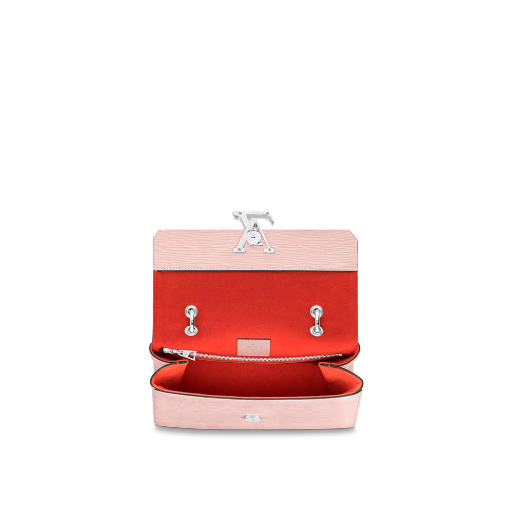 Louis Vuitton Grenelle PM Epi Leather M53694 - Photo-4