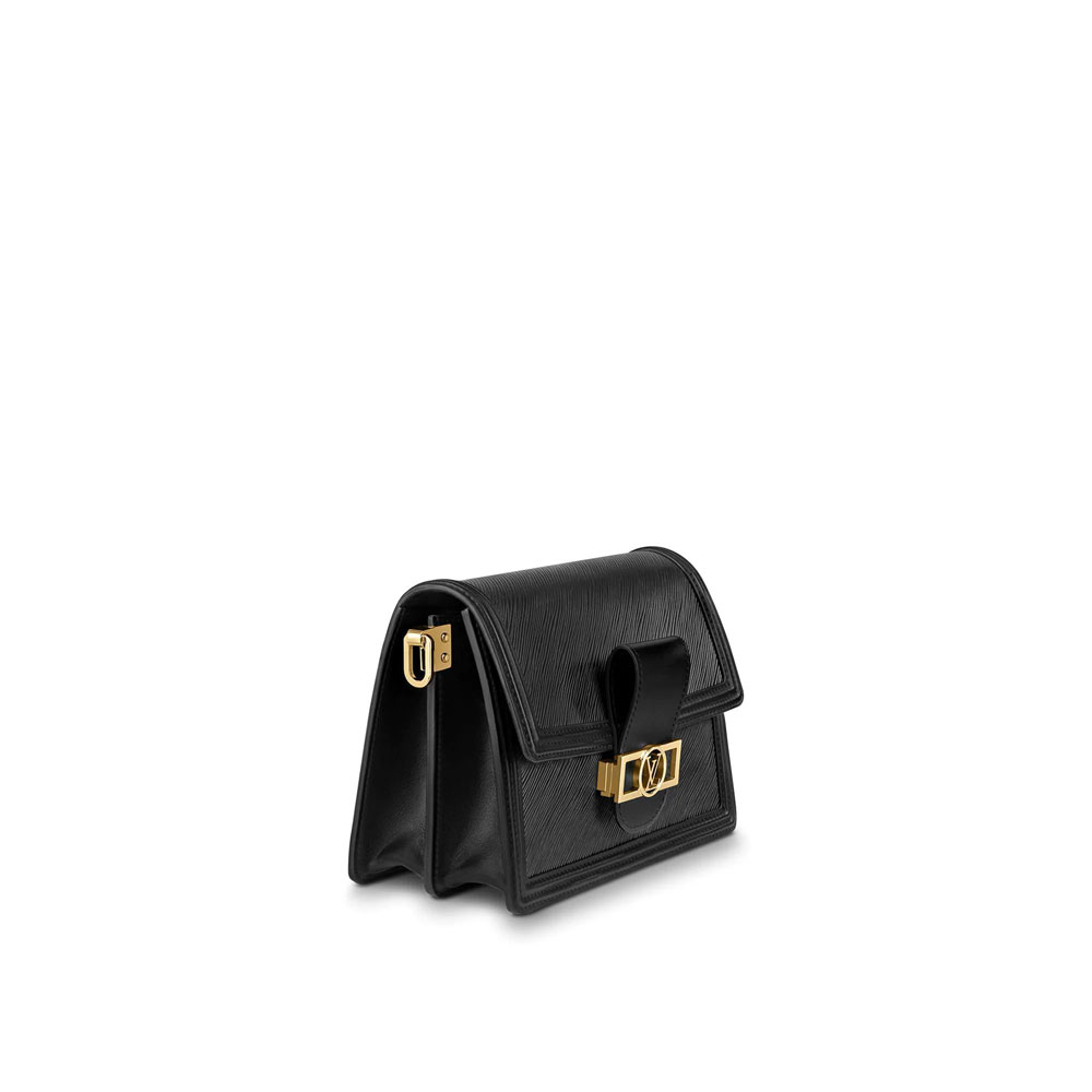 Louis Vuitton Dauphine MM Epi Leather M56141 - Photo-2