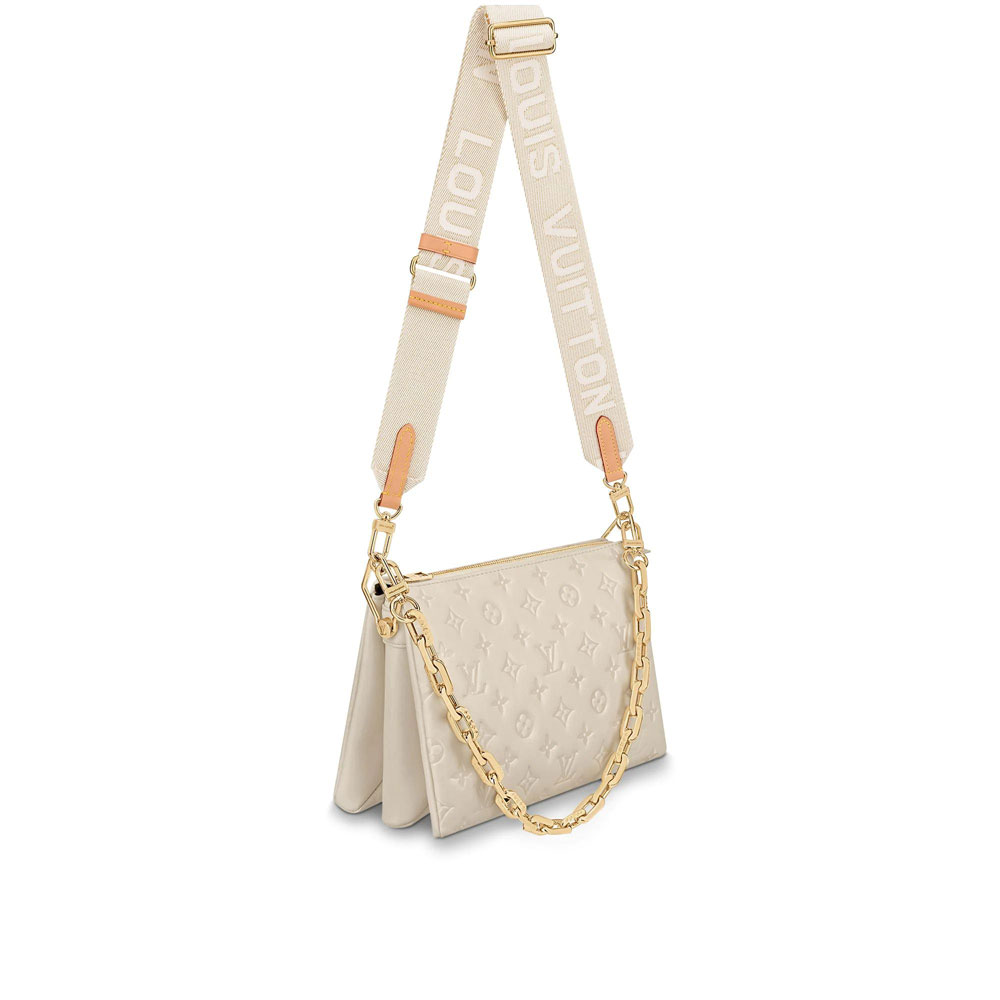 Louis Vuitton Coussin PM H27 M57793 - Photo-2