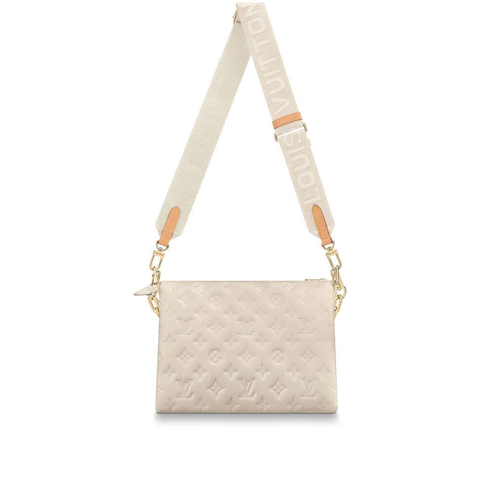 Louis Vuitton Coussin PM H27 M57793 - Photo-3