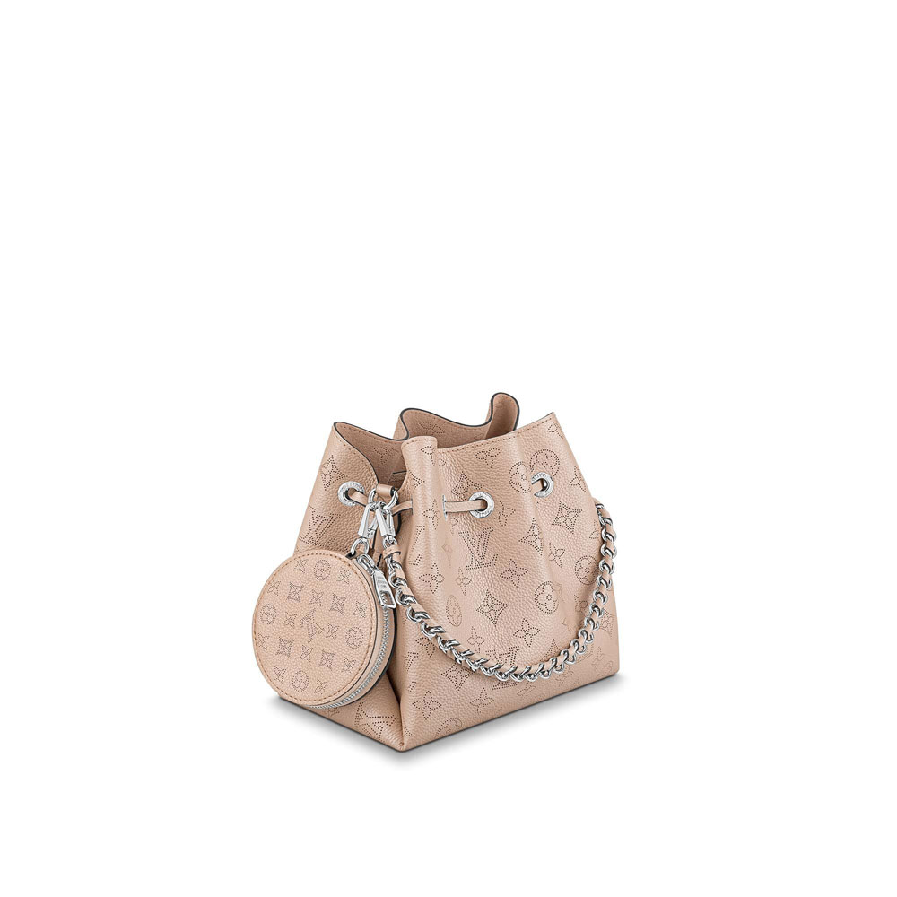 Louis Vuitton Bella Mahina M58792 - Photo-2