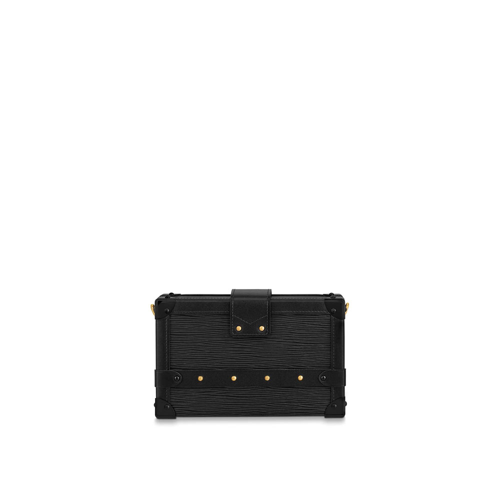 Louis Vuitton Petite Malle bag M59179 - Photo-3