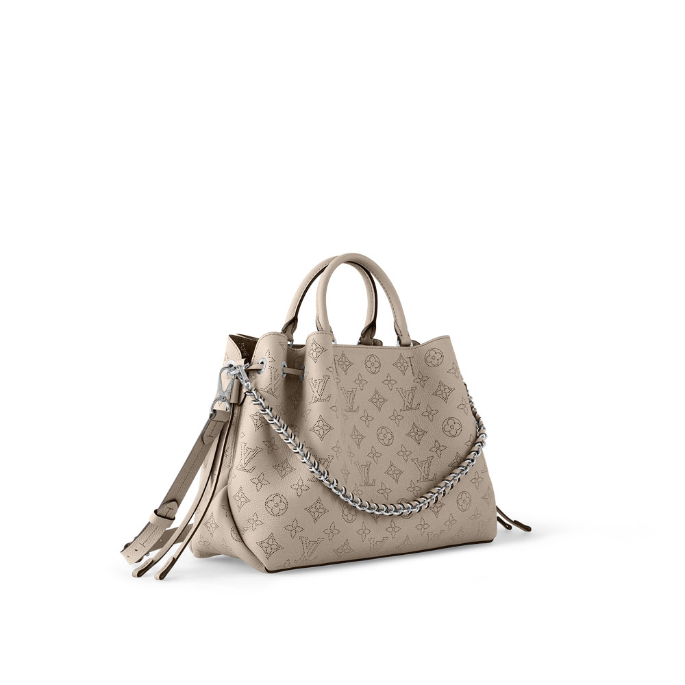 Louis Vuitton Bella Tote Mahina M59201 - Photo-2