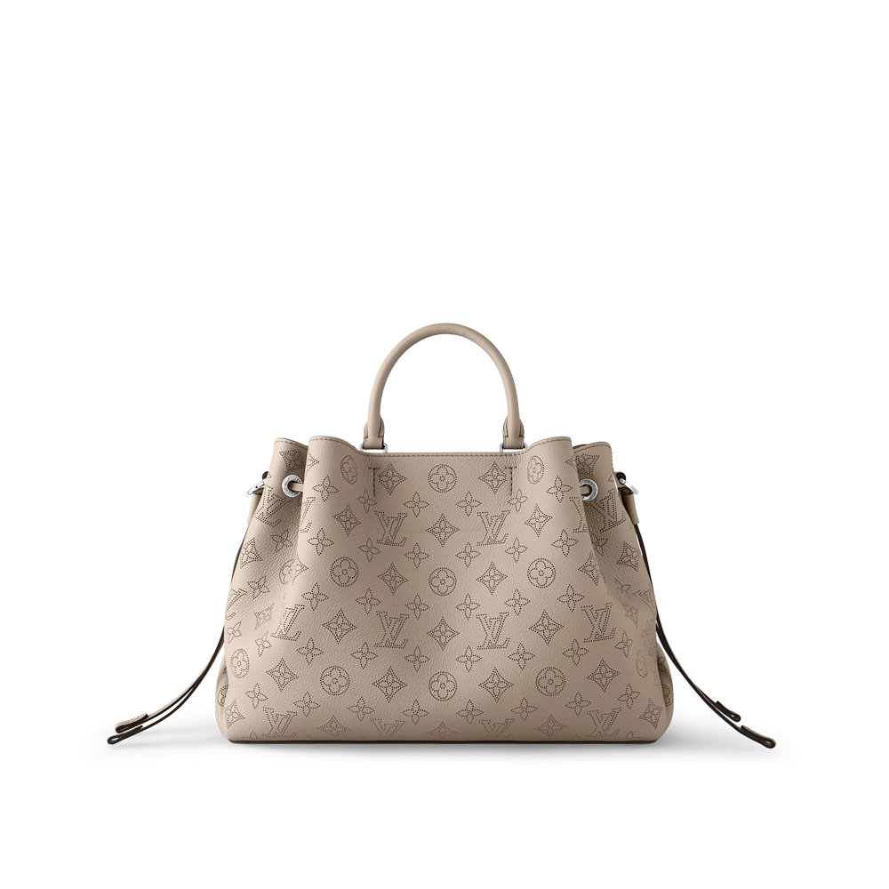Louis Vuitton Bella Tote Mahina M59201 - Photo-3