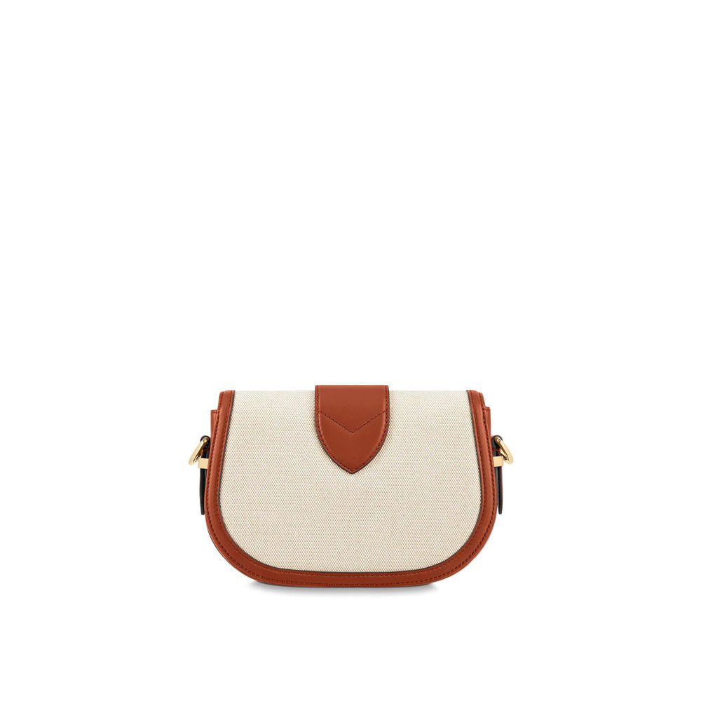 Louis Vuitton LV Pont 9 Soft MM High End Leathers M59446 - Photo-3