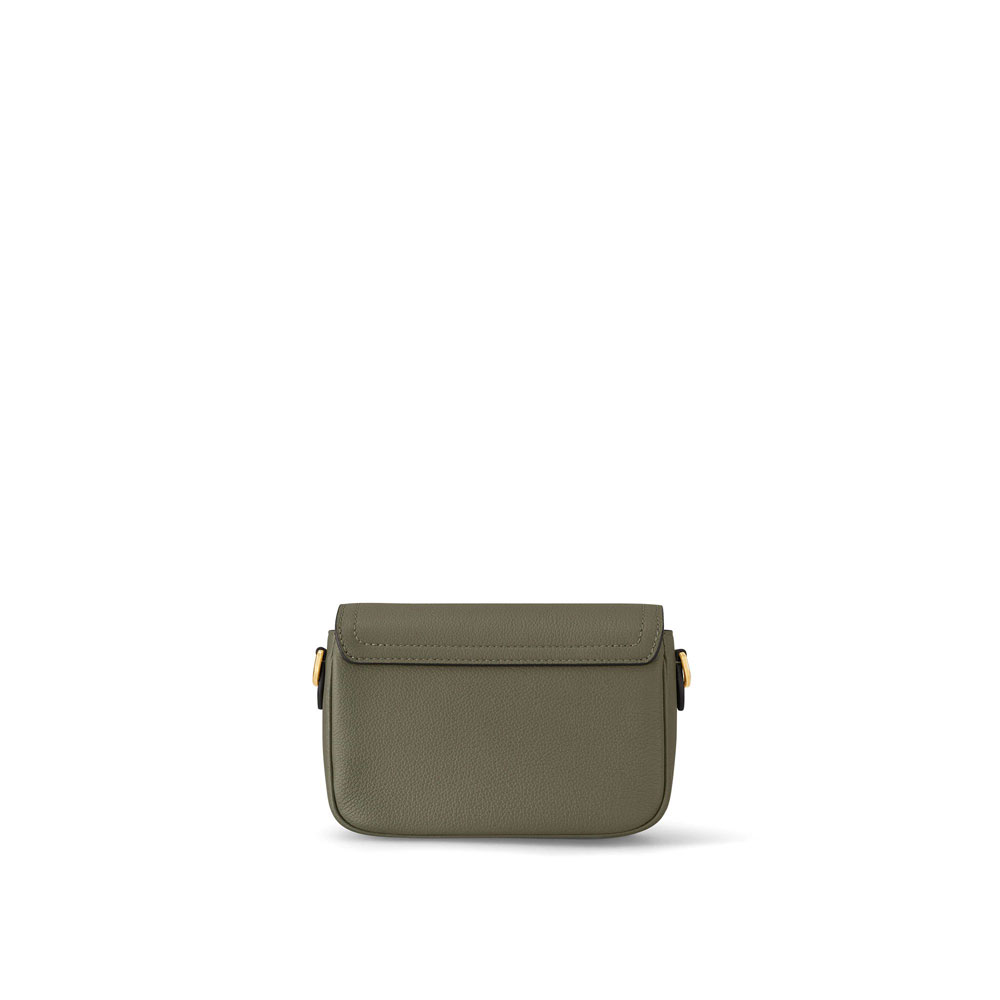 Louis Vuitton LockMe Tender Lockme Leather M59731 - Photo-3