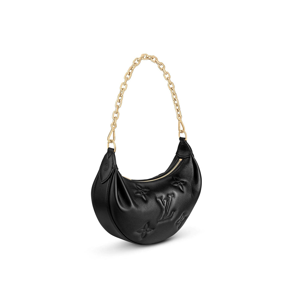 Louis Vuitton Over The Moon Bubblegram Leather M59799 - Photo-2