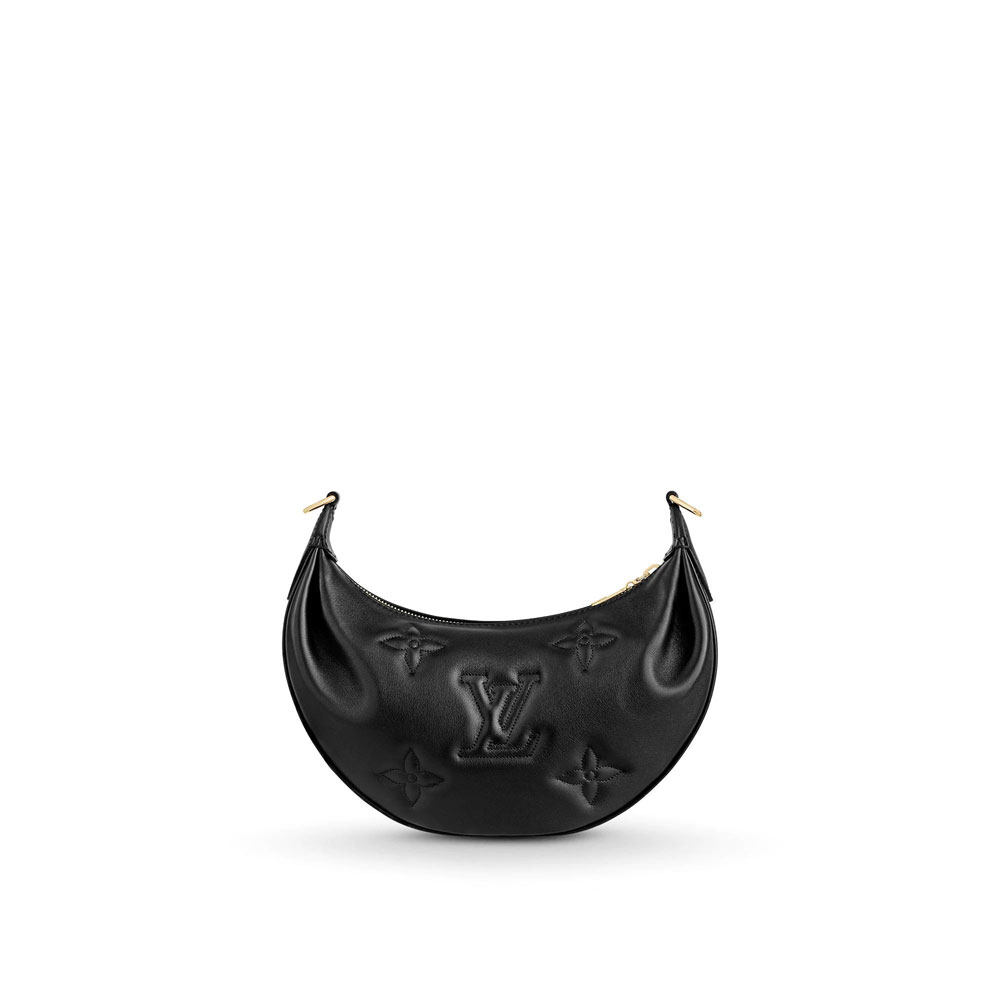 Louis Vuitton Over The Moon Bubblegram Leather M59799 - Photo-3