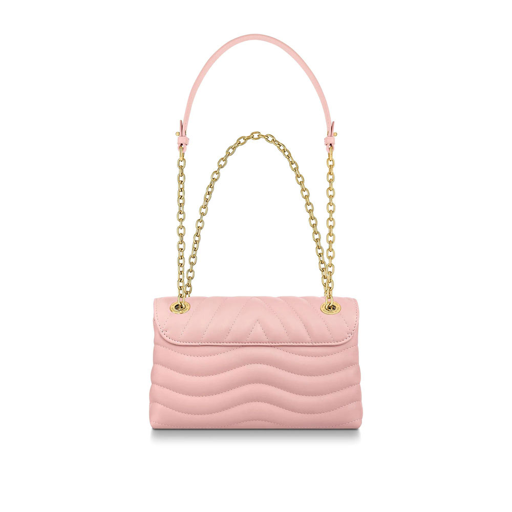 Louis Vuitton LV New Wave Chain Bag M59985 - Photo-3