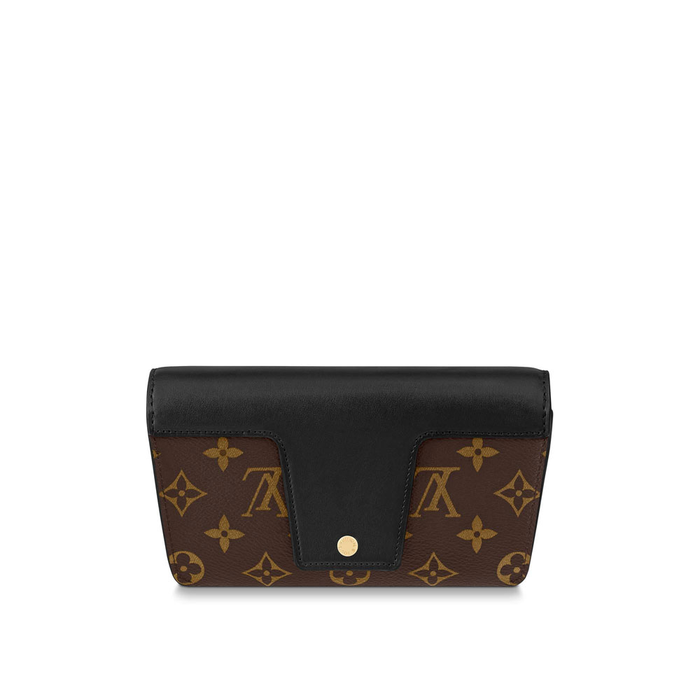 Louis Vuitton Padlock On Strap Monogram M80559 - Photo-3