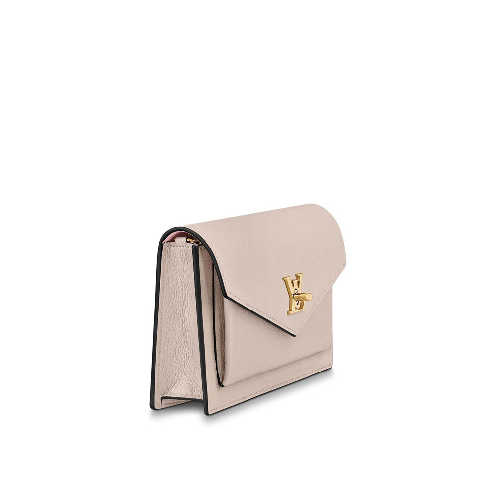 Louis Vuitton Pochette Mylockme Chain M80673 - Photo-2