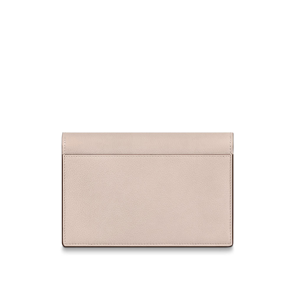 Louis Vuitton Pochette Mylockme Chain M80673 - Photo-3
