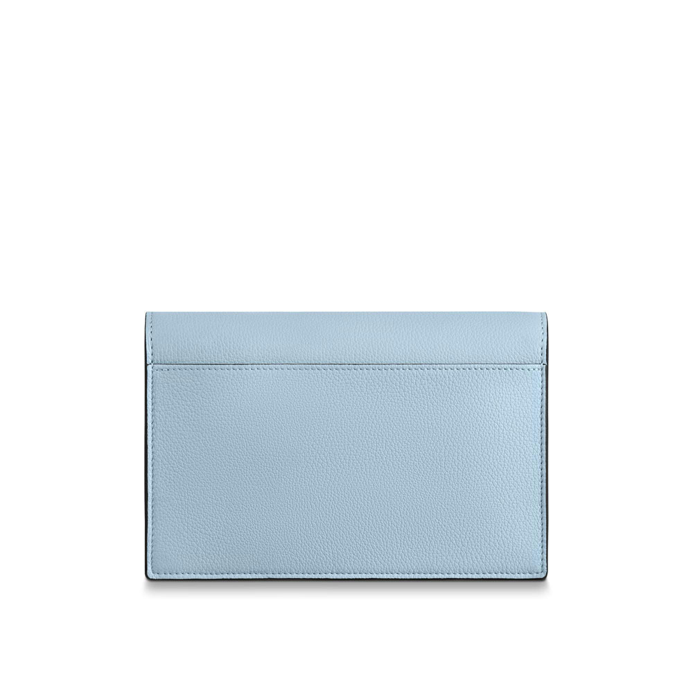 Louis Vuitton Pochette Mylockme Chain M81436 - Photo-3