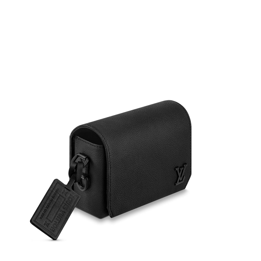 Fastline Wearable Wallet LV Aerogram M82085 - Photo-2