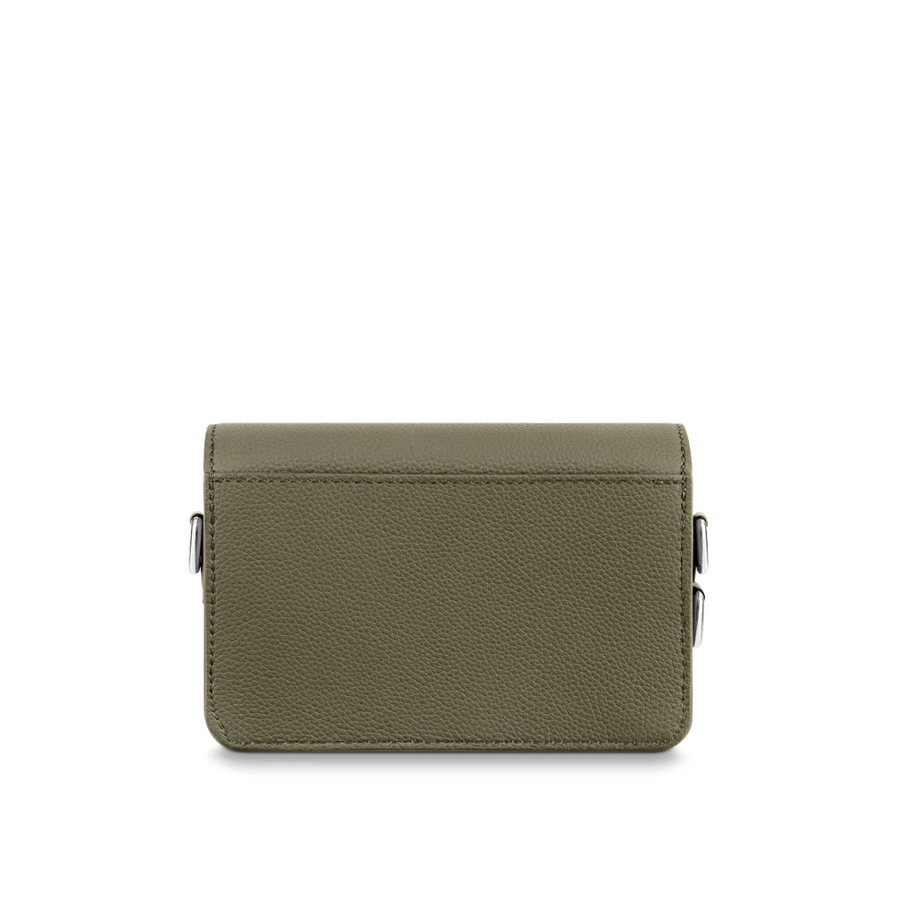 Louis Vuitton Fastline Wearable Wallet LV AEROGRAM M82086 - Photo-3