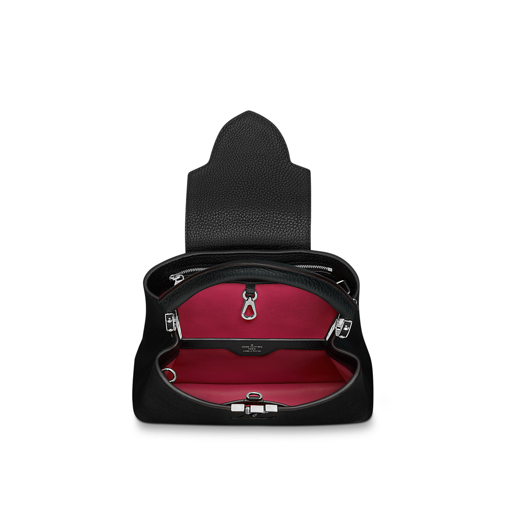 Louis Vuitton Capucines BB M94586 - Photo-2