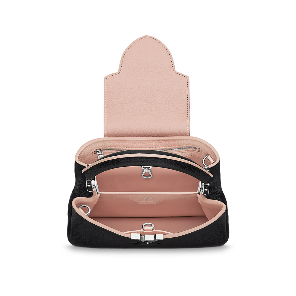 Louis Vuitton Capucines BB M94716 - Photo-2