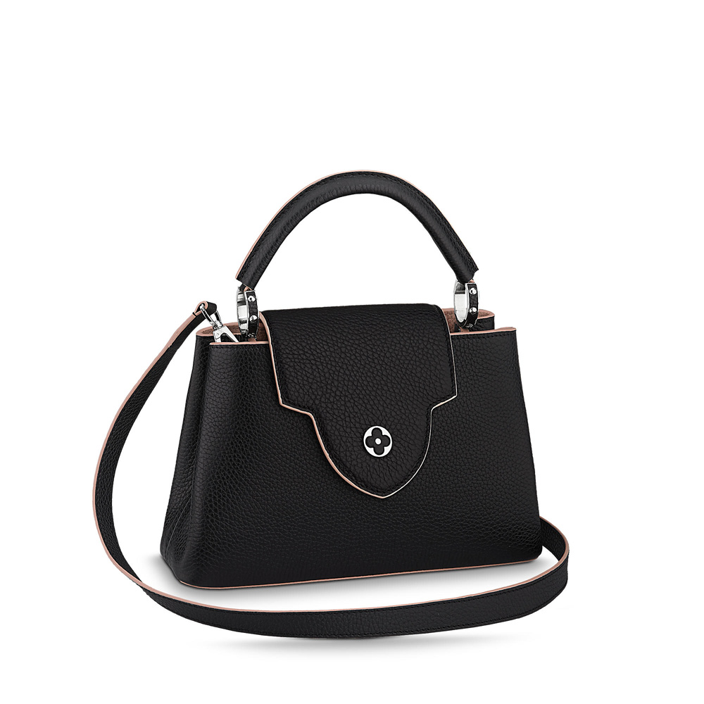 Louis Vuitton Capucines BB M94716 - Photo-3