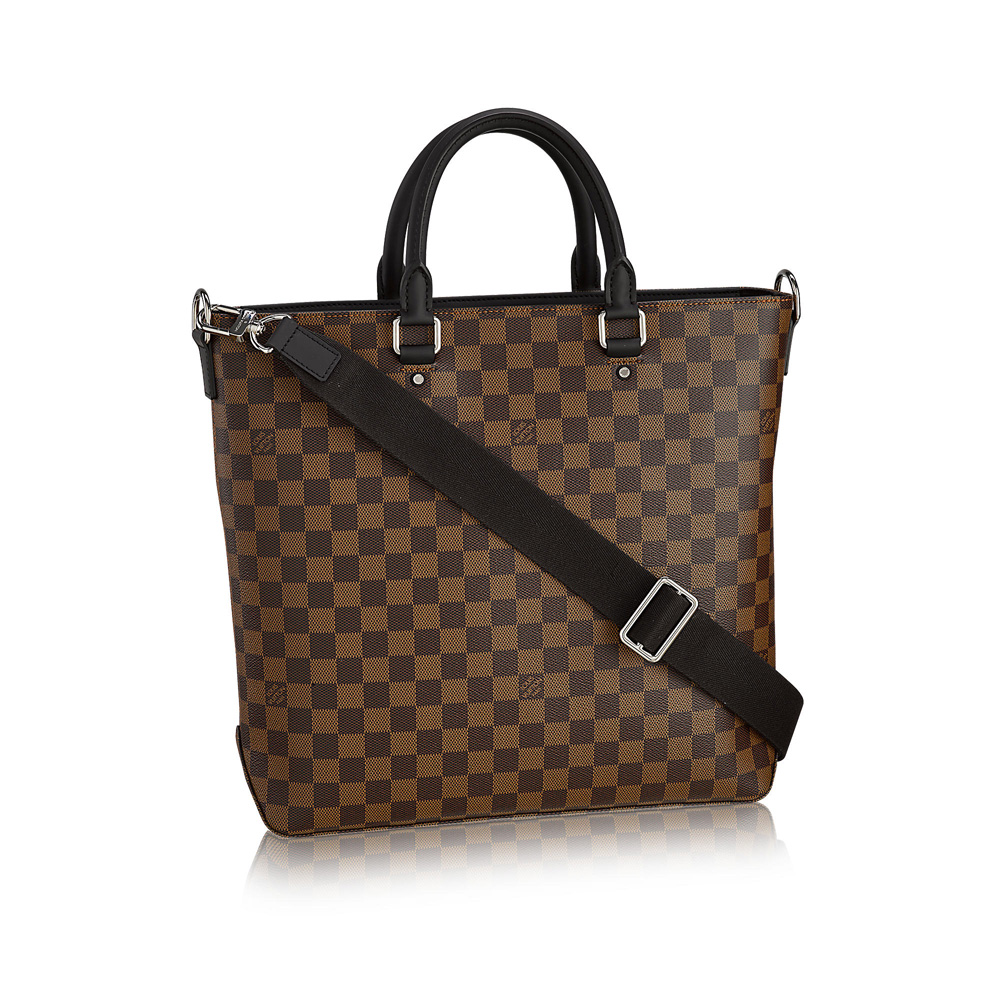 Louis Vuitton Jake tote N41559