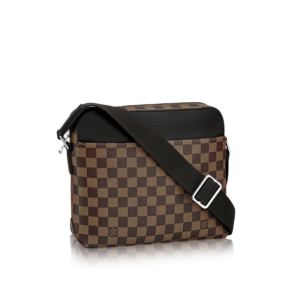 Louis Vuitton Jake messenger PM N41568