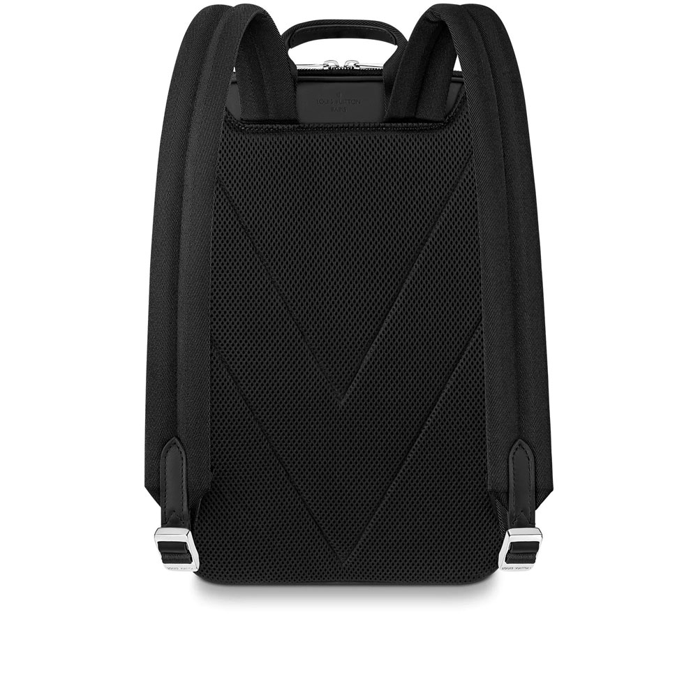 Louis Vuitton Michael Backpack Nv2 N45279 - Photo-3