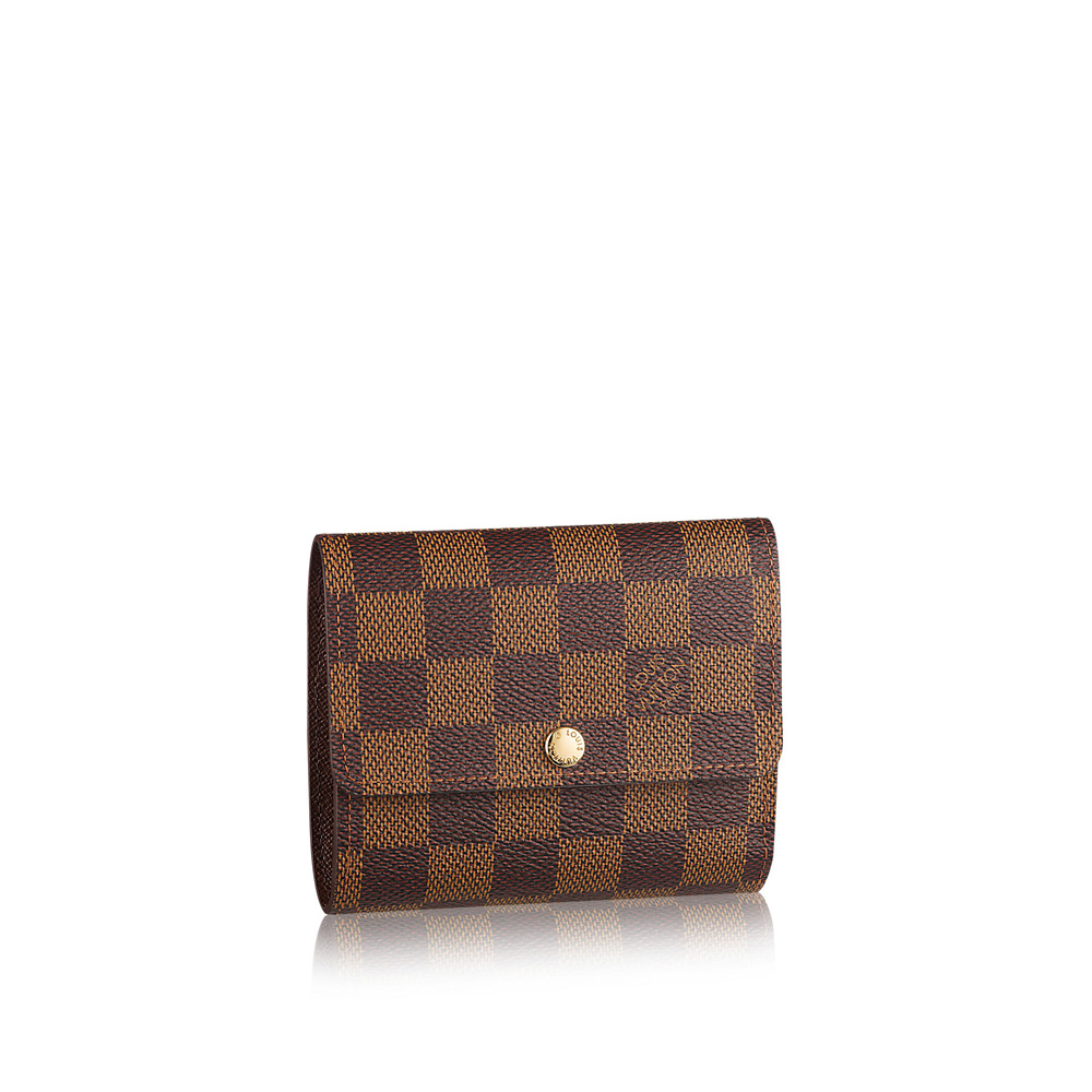 Louis Vuitton Anais Wallet N63242