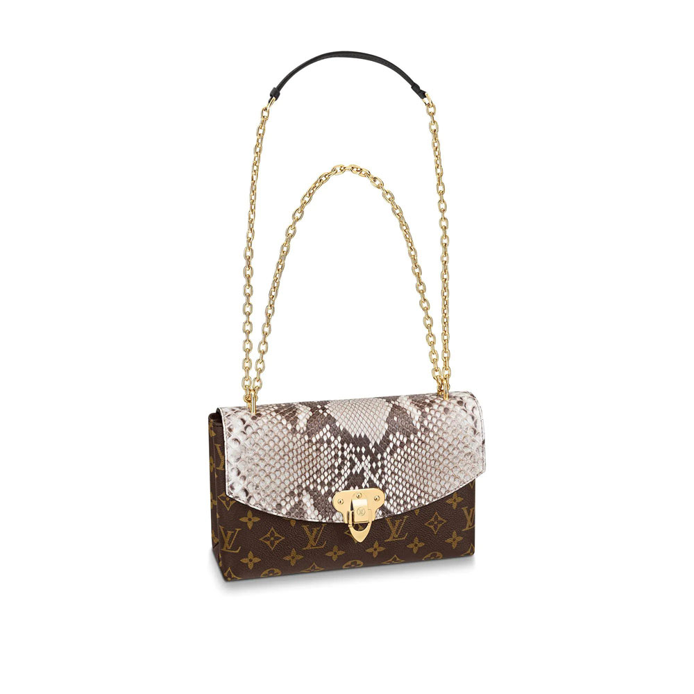 Louis Vuitton Saint Placide Monogram N90234