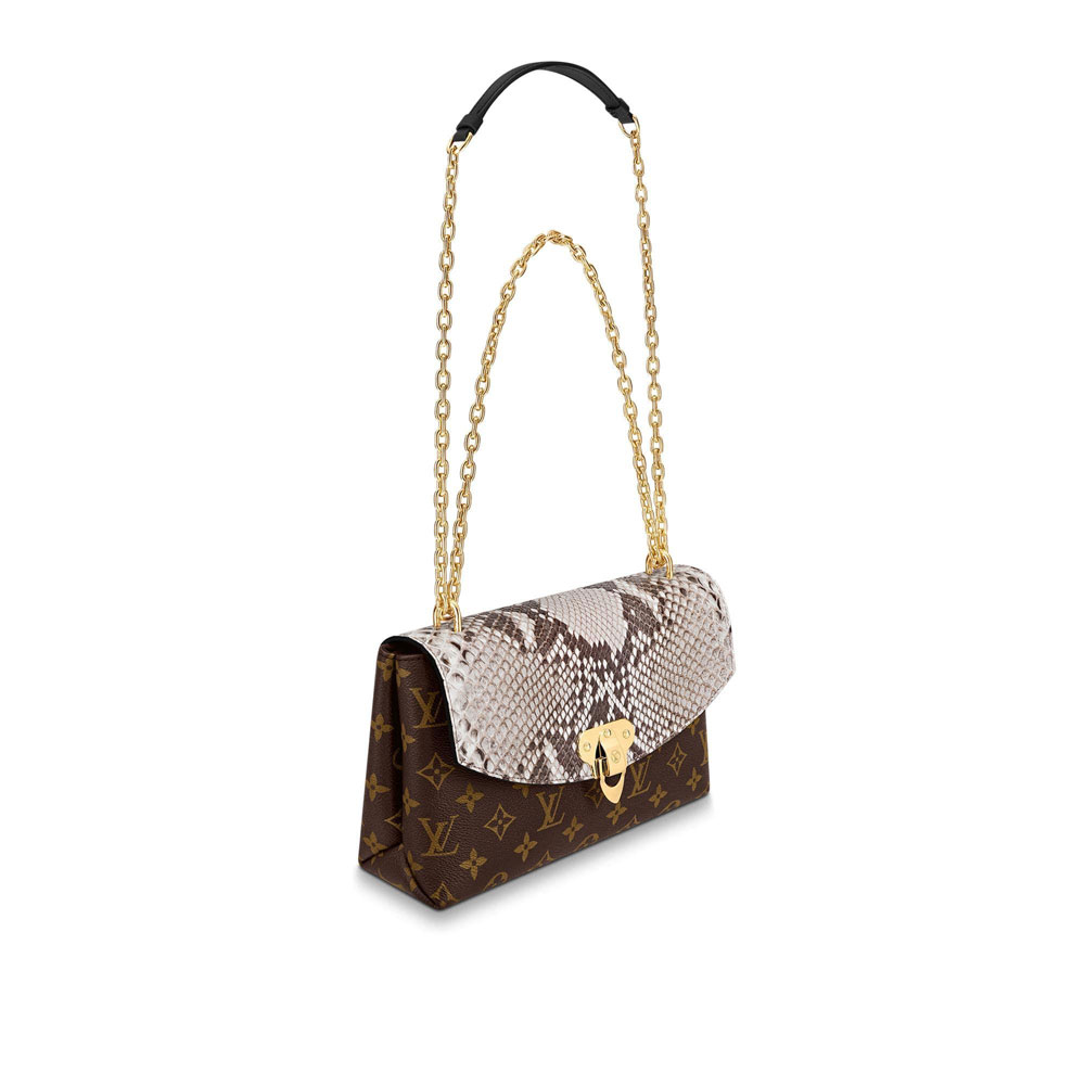 Louis Vuitton Saint Placide Monogram N90234 - Photo-2