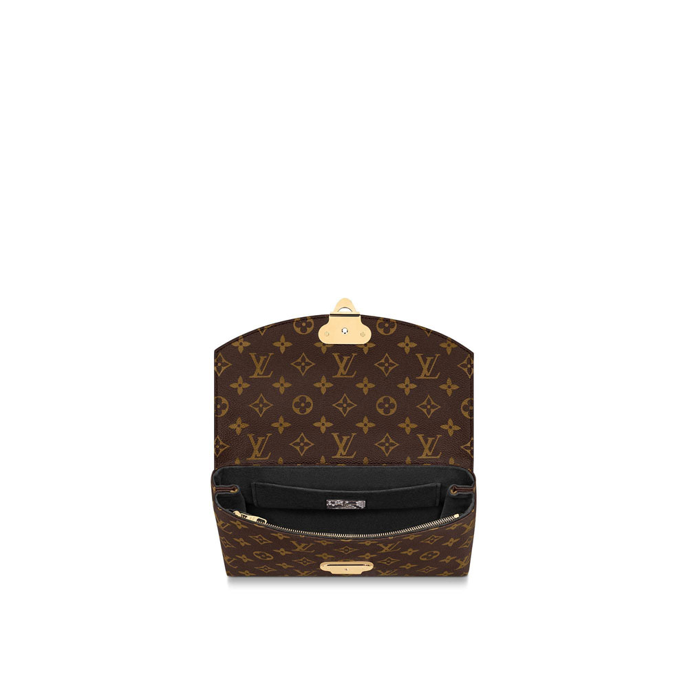 Louis Vuitton Saint Placide Monogram N90234 - Photo-3