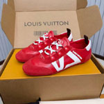Louis Vuitton Sneakerina 1A00MH