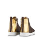 Louis Vuitton Stellar Sneaker Boot 1A3UQ4 - thumb-2