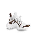 Louis Vuitton Archlight Sneaker 1A43KV