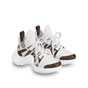 Louis Vuitton Archlight Sneaker 1A43KV - thumb-2