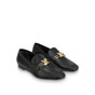Louis Vuitton Upper Case Flat Loafer 1A4EV5 - thumb-2