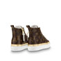 Louis Vuitton Stellar Sneaker Boot 1A4GKE - thumb-3