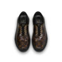 Louis Vuitton Trocadero sneaker 1A4K75 - thumb-2