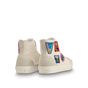 Louis Vuitton Tattoo Sneaker Boot 1A4N7L - thumb-4
