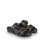 Louis Vuitton Bom Dia Flat Mule 1A4WWQ - thumb-2