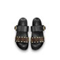 Louis Vuitton Bom Dia Flat Mule 1A4WWQ - thumb-3