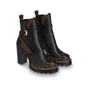 Louis Vuitton Star Trail Ankle Boot 1A5BH9 - thumb-2