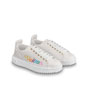 Louis Vuitton Time Out Sneaker 1A5C4N - thumb-3