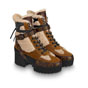 Louis Vuitton Laureate Platform Desert Boot 1A5LPL - thumb-2