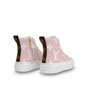 Louis Vuitton Stellar Sneaker Boot 1A5U0H - thumb-2