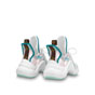 Louis Vuitton Archlight Sneaker 1A65RS - thumb-3