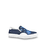 Louis Vuitton Ollie Slip On 1A8SNB