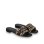 Louis Vuitton Revival Flat Mule 1A8W5Z - thumb-2